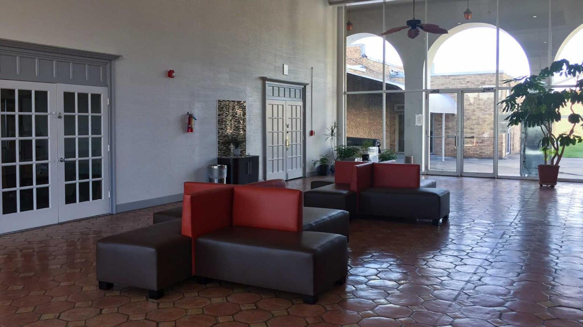 Studio 6-Longview, TX Esterno foto