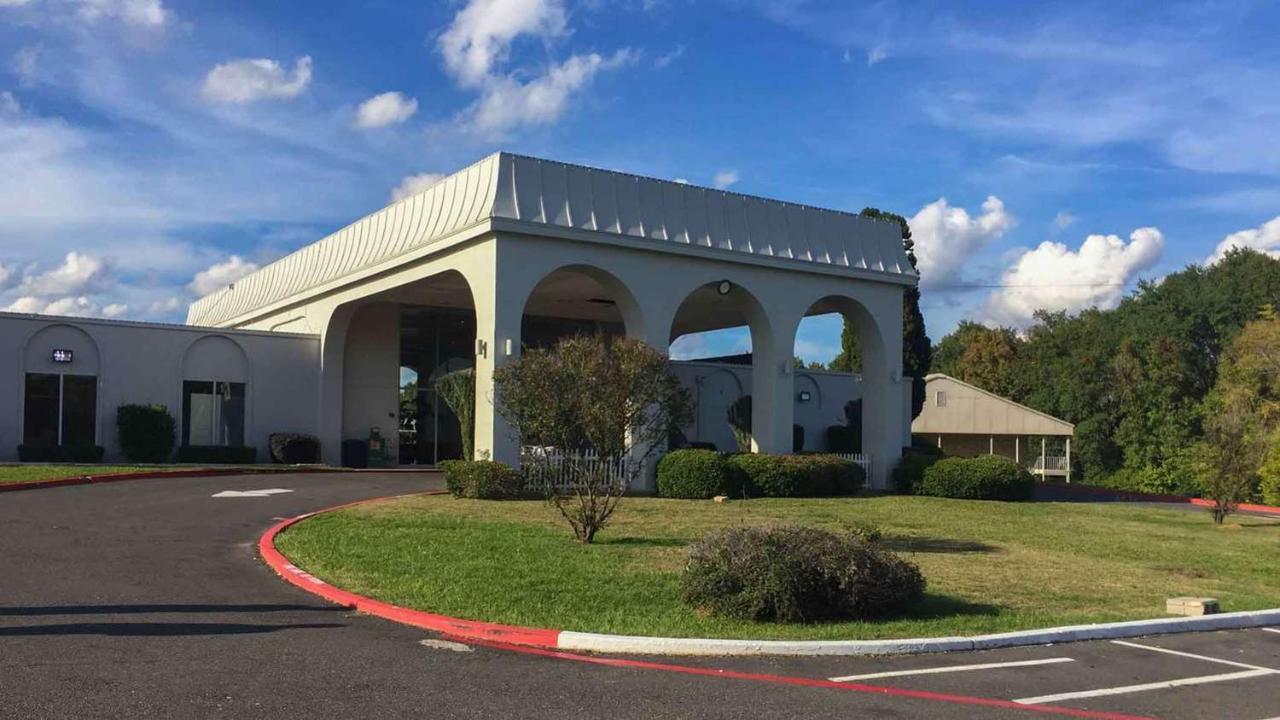 Studio 6-Longview, TX Esterno foto
